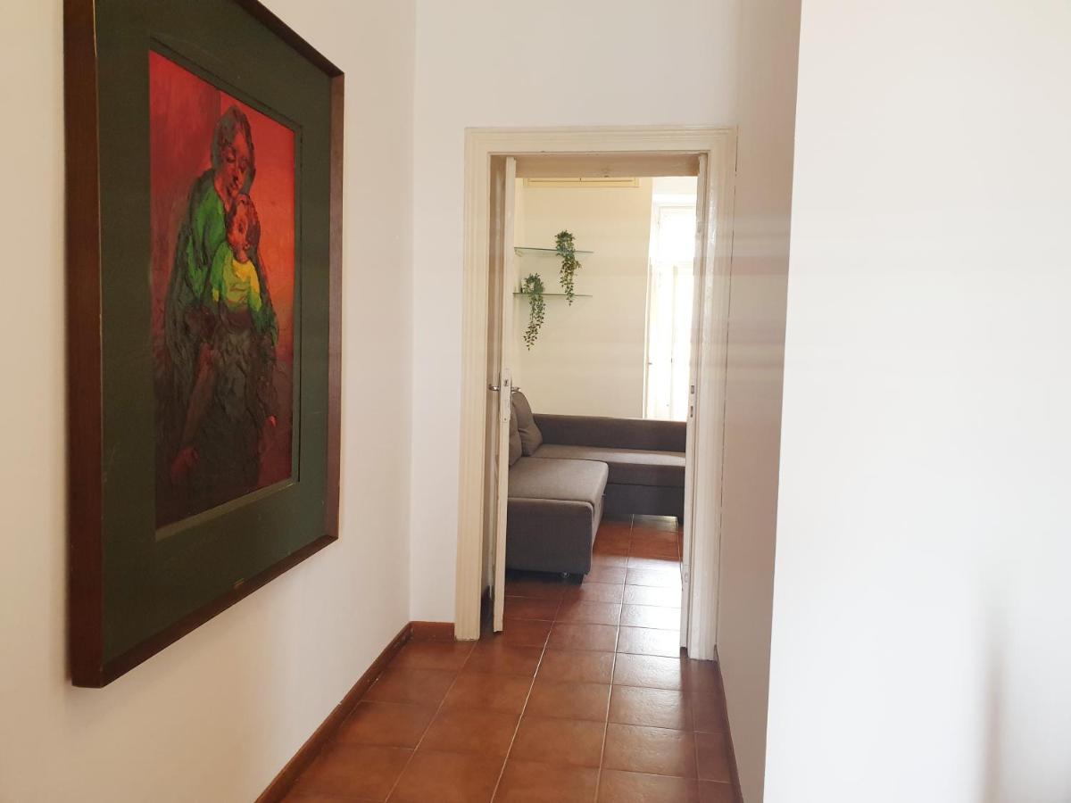 Apartment Inn Milaan Buitenkant foto