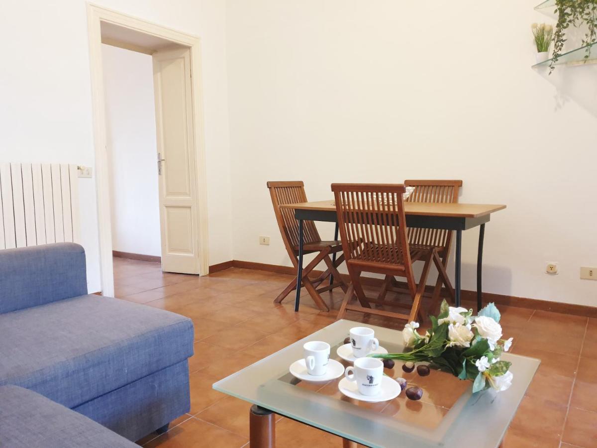 Apartment Inn Milaan Buitenkant foto
